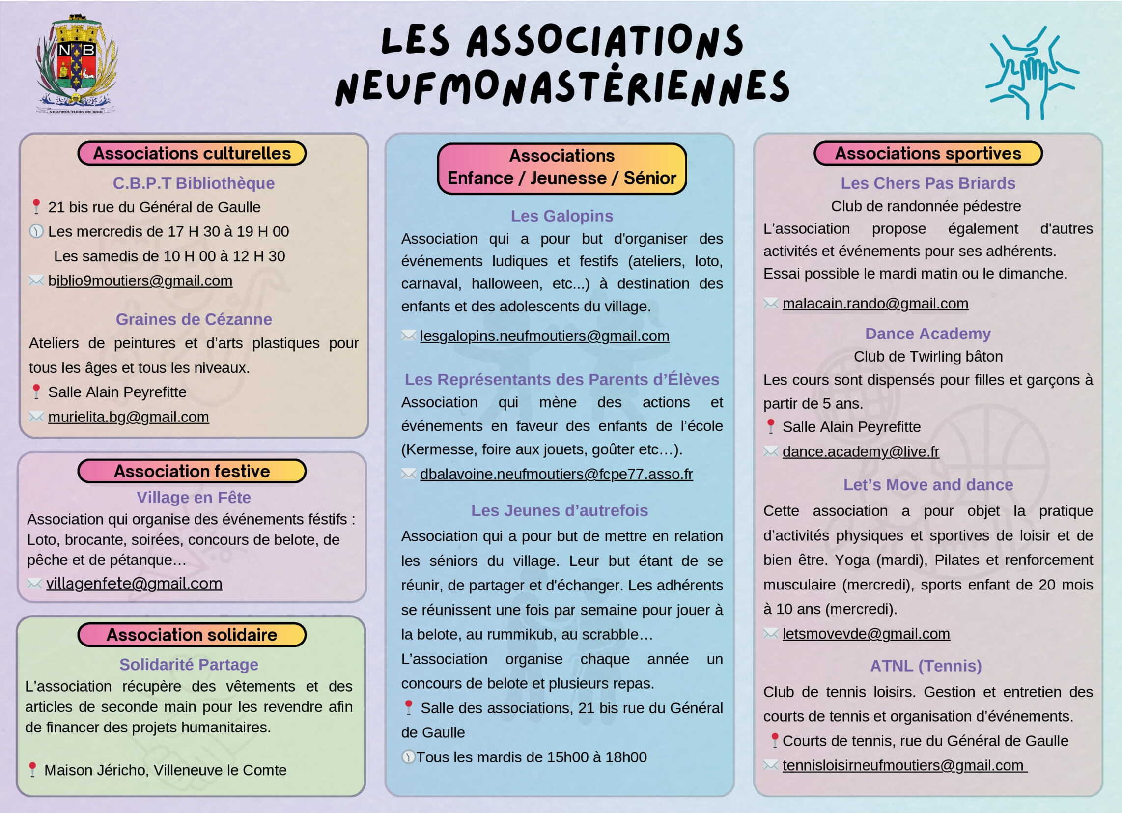  Agenda 2nd semestre 2024 jpeg 4 