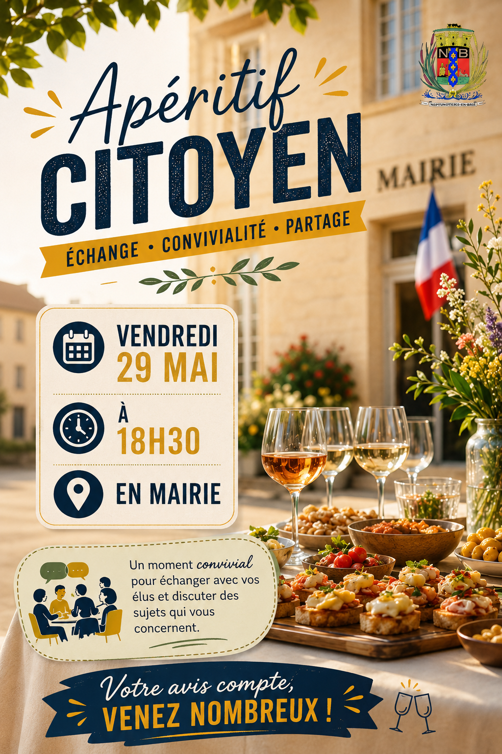 apéritif citoyen 29 mai